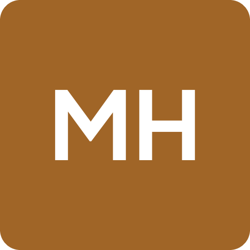 Montreal Harvest Table logo